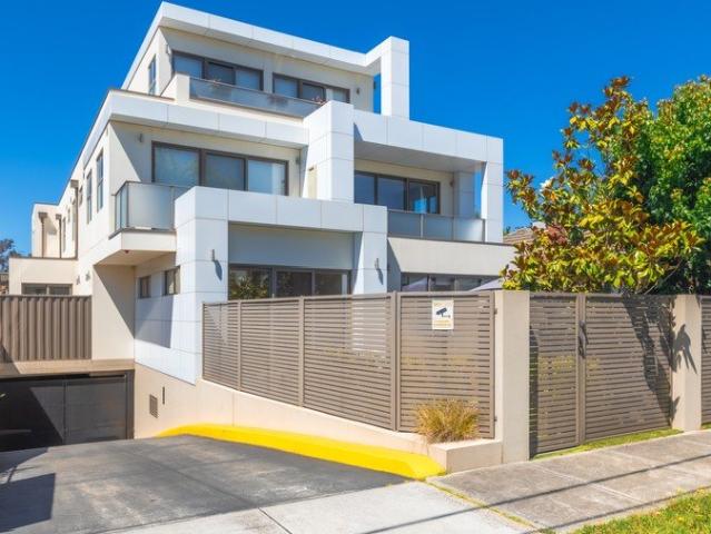 Apartment for rent in Bentleigh East, Melbourne