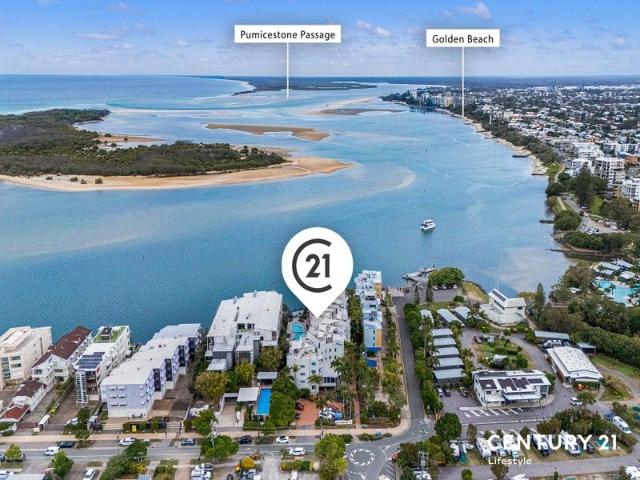 Apartment for sale in Sunshine Coast, Caloundra
