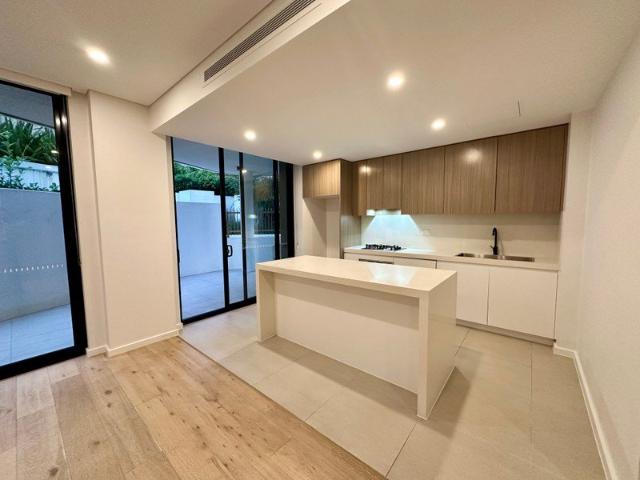 Apartment for rent in Sutherland, New South Wales