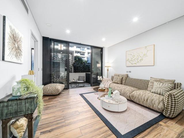 Apartment for sale in Sydney, New South Wales