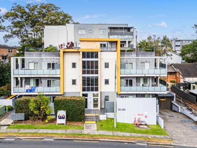 Apartment for sale in Sydney, New South Wales