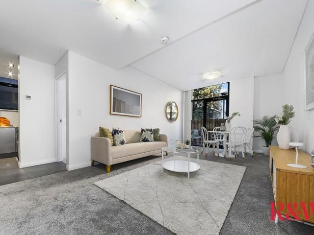 Apartment for sale in Sydney, New South Wales