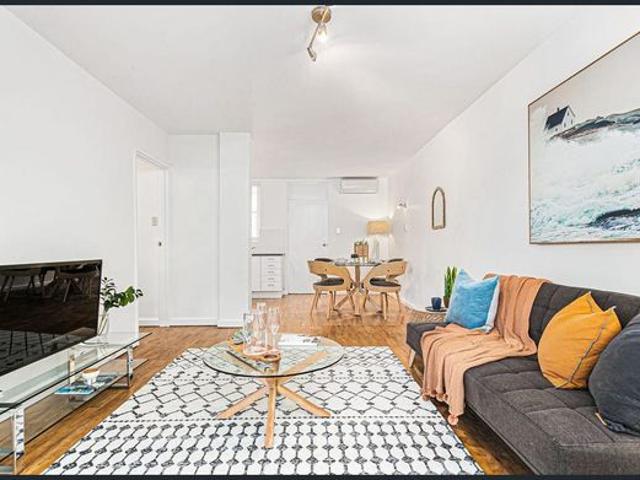 Apartment for rent in Coolbinia, City of Stirling