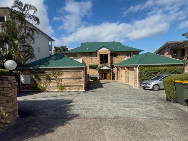 Apartment for rent in Toombul, Queensland