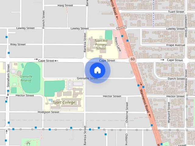 Apartment for rent in Stirling, Western Australia