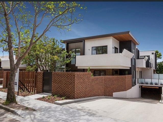 Apartment for rent in Camerons Creek, Victoria
