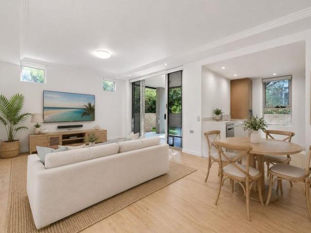 Apartment for rent in Sutherland, New South Wales