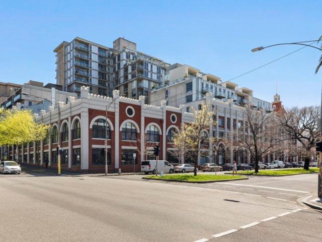 Apartment for rent in East Melbourne, Melbourne