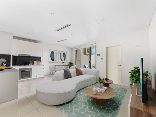 Apartment for sale in Sydney, New South Wales