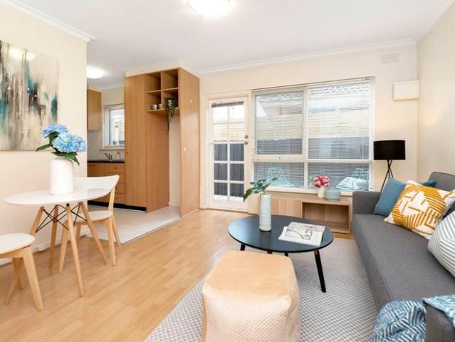 Apartment for rent in Camerons Creek, Victoria