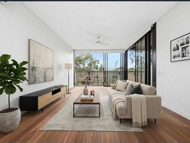 Apartment for rent in Sydney, New South Wales