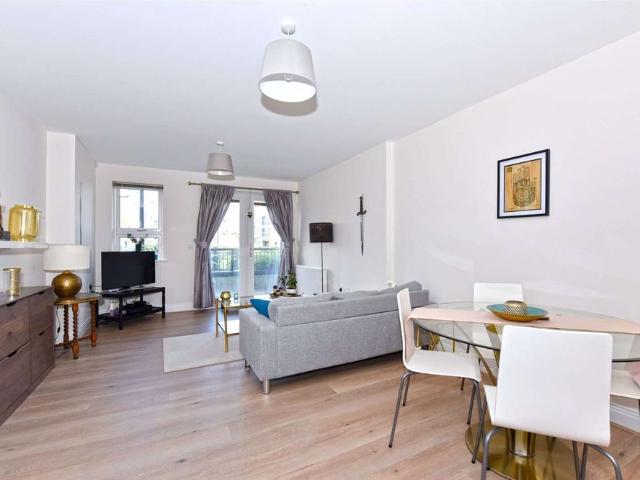 Apartment for rent in Marlow, Buckinghamshire