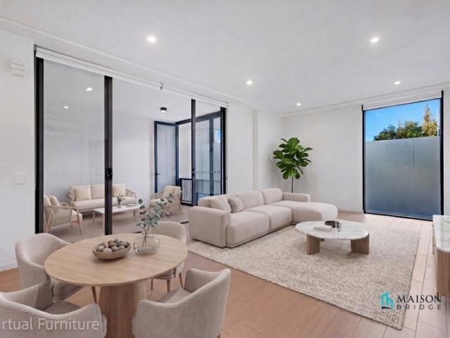 Apartment for sale in Sydney, New South Wales