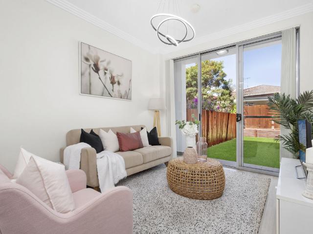 Apartment for sale in Granville, New South Wales