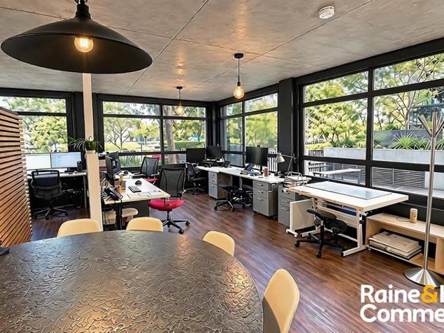 Office for rent in Kingston, South Canberra