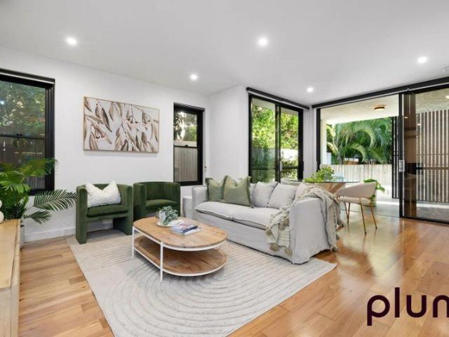 Apartment for rent in Toombul, Queensland