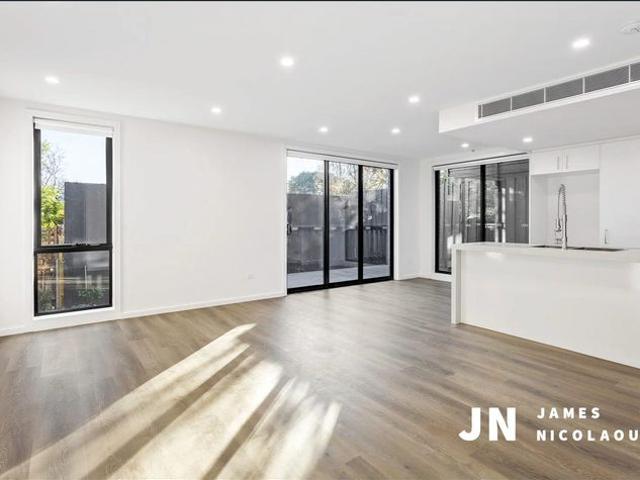 Apartment for rent in Camerons Creek, Victoria