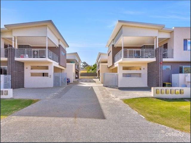 Apartment for rent in Stirling, Western Australia