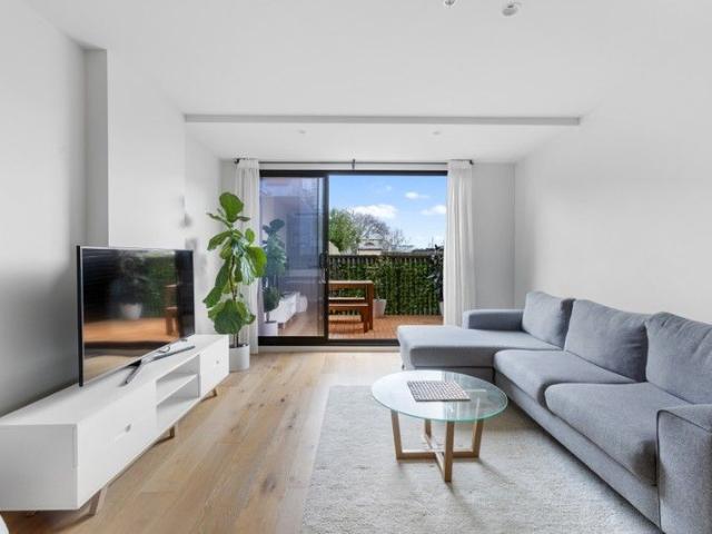 Apartment for rent in Williamstown, Victoria