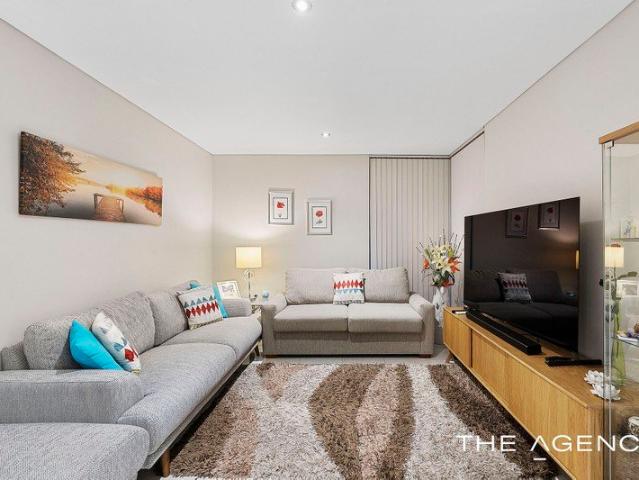 Apartment for sale in Western Australia