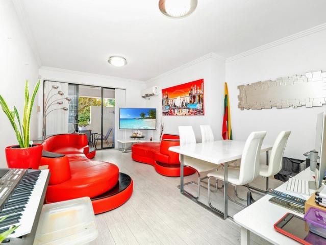 Apartment for sale in Sydney, New South Wales