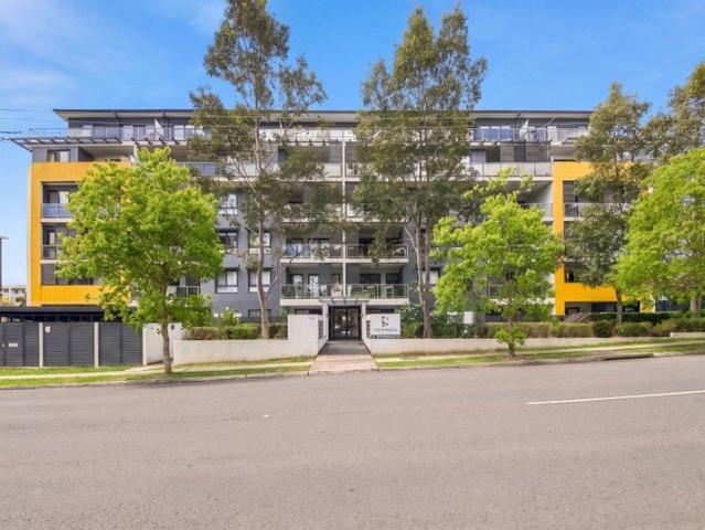 Apartment for sale in Sydney, Campbelltown City Council