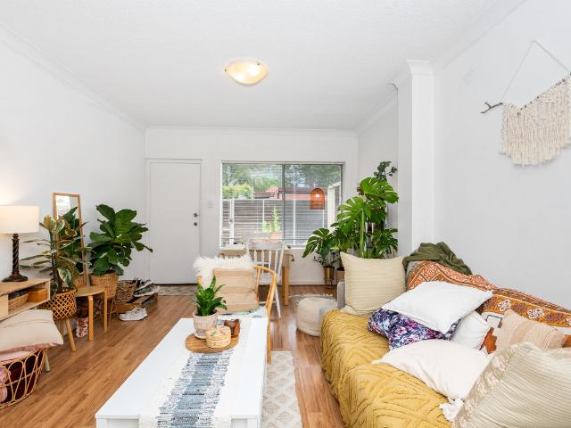 Apartment for rent in Horseshoe Creek, South Australia