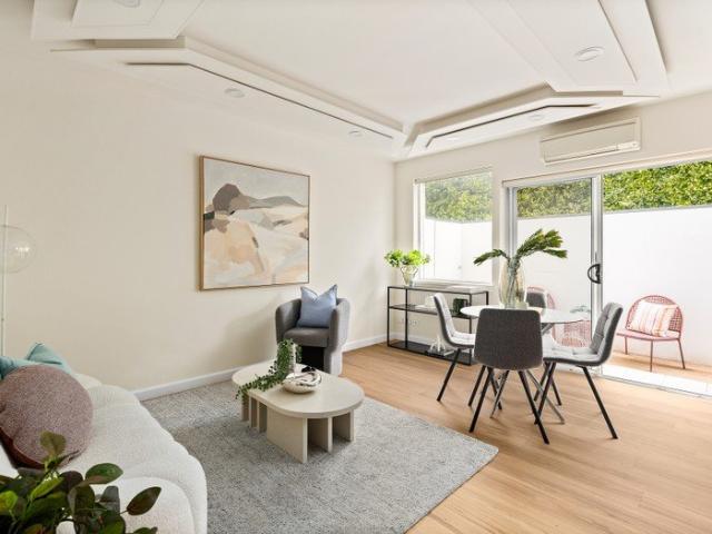 Apartment for sale in Elsternwick, Melbourne