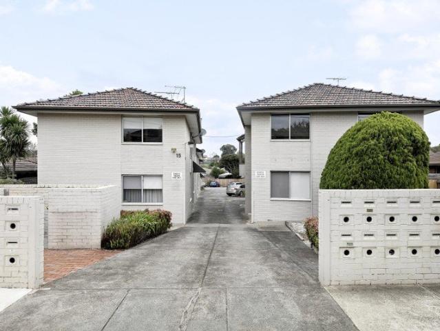 Apartment for rent in Camerons Creek, Victoria