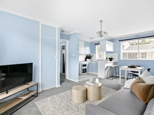 Apartment for rent in Camerons Creek, Victoria