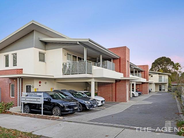 Apartment for sale in Redcliffe, City of Belmont