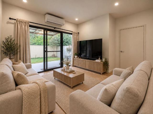 Apartment for rent in Macquarie Fields, Sydney