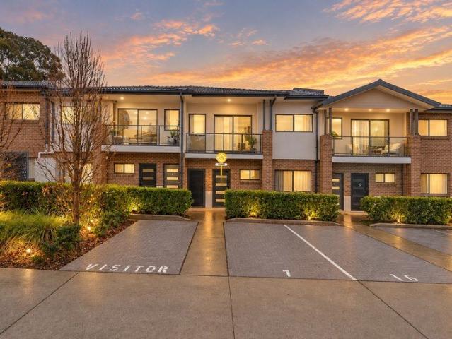 Apartment for rent in Macquarie Fields, Sydney