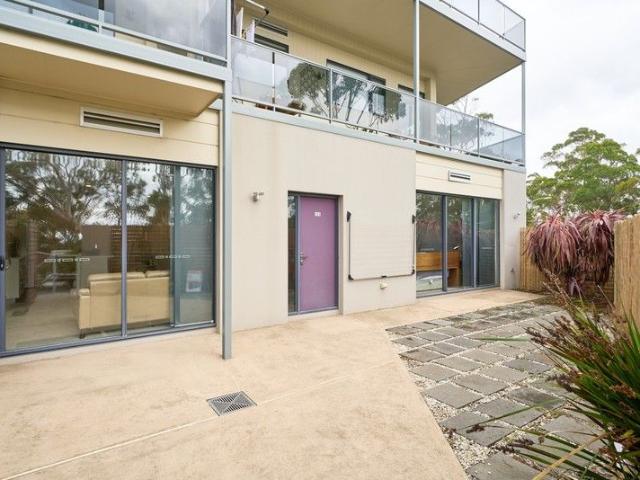 Apartment for rent in Hobart, Tasmania