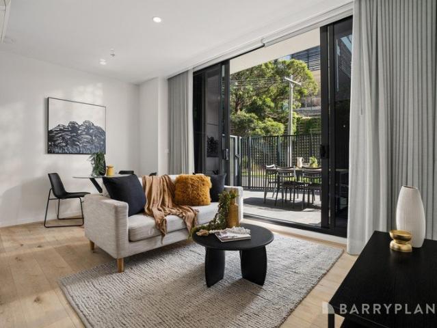 Apartment for sale in Doncaster, Melbourne