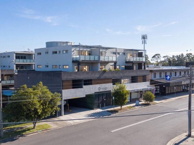 Apartment for sale in Sydney, New South Wales