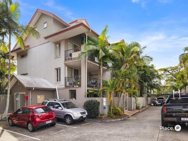 Apartment for sale in Toombul, Queensland