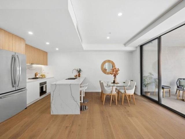 Apartment for rent in Sutherland, New South Wales