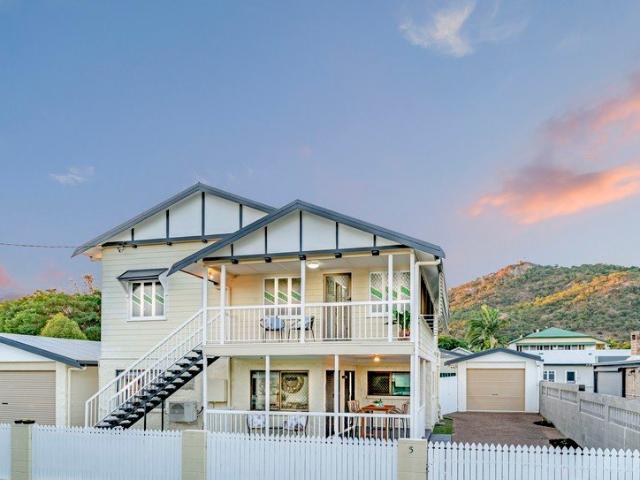 Apartment for sale in Townsville, Queensland