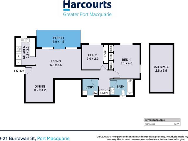 Apartment for sale in Mid North Coast Msc, New South Wales