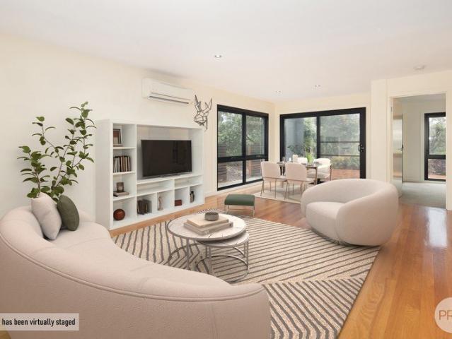 Townhouse for rent in Creswick, Victoria