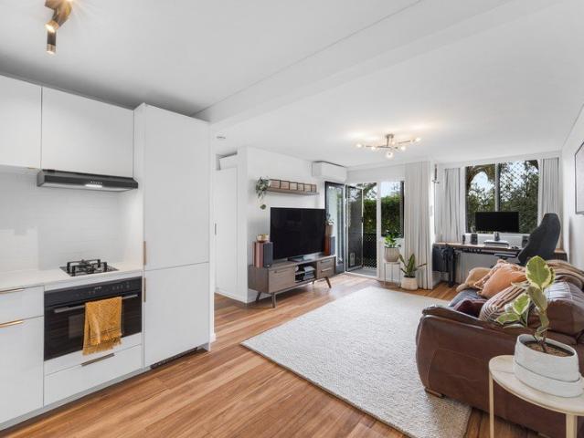 Apartment for sale in Toombul, Queensland