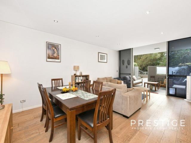 Apartment for sale in Sydney, New South Wales