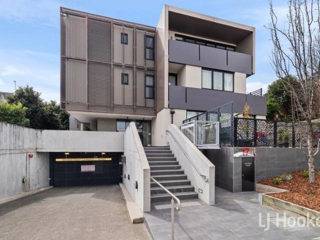 Apartment for rent in Hawthorn, Melbourne