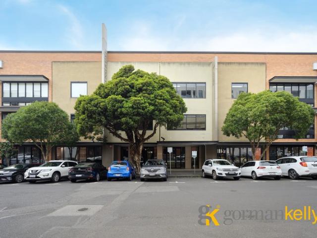 Office for rent in Collingwood, Melbourne