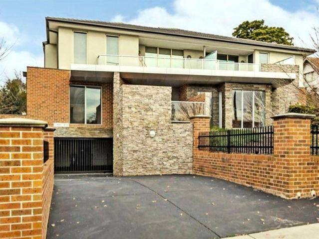 Apartment for sale in Camerons Creek, Victoria