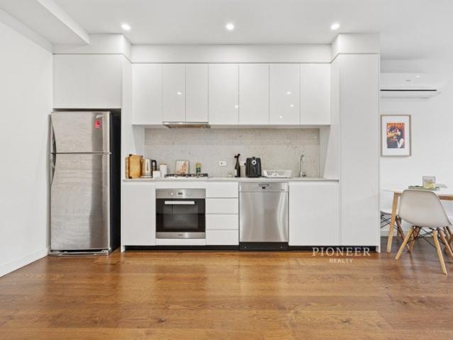 Apartment for sale in Hawthorn, Melbourne