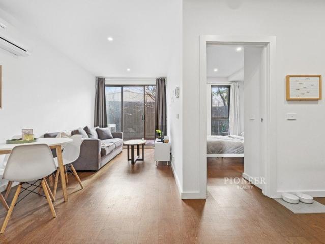 Apartment for sale in Hawthorn, Melbourne