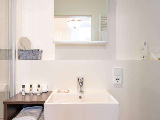 Apartment mieten in Bad Nauheim, Hessen