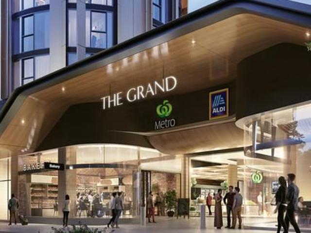 Apartment for rent in Sydney, New South Wales